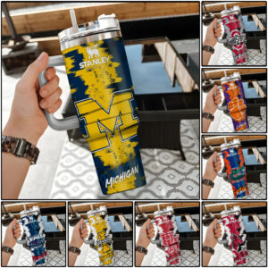 NCAA Tumbler
