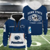 Penn State Nittany Lions | Heavy Hoodie 2025 V2