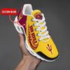 Arizona State Sun Devils | Custom Name Shoes 79