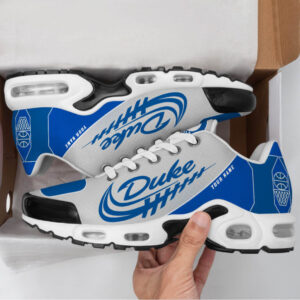 Duke Blue Devils | Custom Name Shoes 79