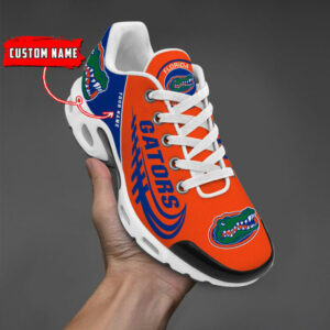 Florida Gators | Custom Name Shoes 79