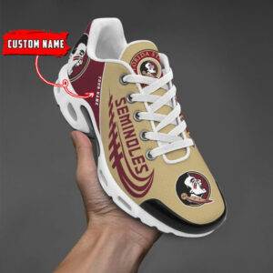 Florida State Seminoles | Custom Name Shoes 79