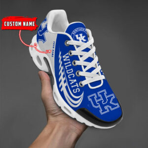 Kentucky Wildcats | Custom Name Shoes 79