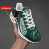 Michigan State Spartans | Custom Name Shoes 79