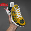 Notre Dame Fighting Irish | Custom Name Shoes 79