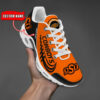 Oklahoma State Cowboys | Custom Name Shoes 79