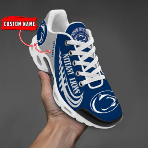 Penn State Nittany Lions | Custom Name Shoes 79