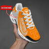 Tennessee Volunteers | Custom Name Shoes 79