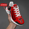 Texas Tech Red Raiders | Custom Name Shoes 79
