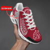 Washington State Cougars | Custom Name Shoes 79