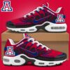 Arizona Wildcats | Custom Name Shoes 39