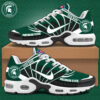 Michigan State Spartans | Custom Name Shoes 39