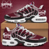Mississippi State Bulldogs | Custom Name Shoes 39