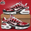 Ohio State Buckeyes | Custom Name Shoes 39