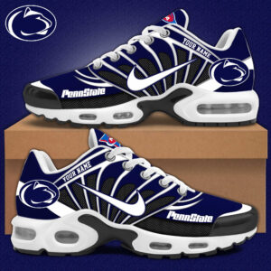 Penn State Nittany Lions | Custom Name Shoes 39