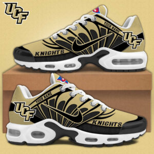 UCF Knights | Custom Name Shoes 39