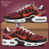 Virginia Tech Hokies | Custom Name Shoes 39