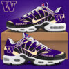 Washington Huskies | Custom Name Shoes 39
