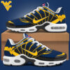West Virginia Mountaineers | Custom Name Shoes 39