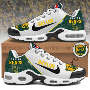 Baylor Bears | Personalized Shoes Limited Edition 02