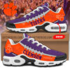 Clemson Tigers | Personalized Shoes Limited Edition