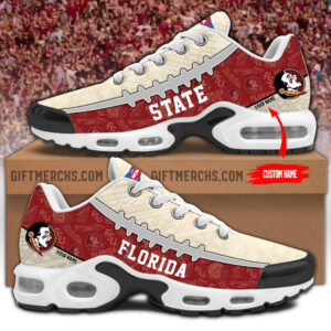 Florida State Seminoles | Personalized Shoes Limited Edition