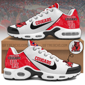 Houston Cougars | Personalized Shoes Limited Edition 02
