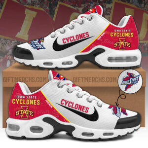 Iowa State Cyclones | Personalized Shoes Limited Edition 02