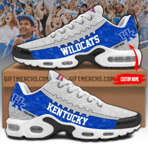 Kentucky Wildcats | Personalized Shoes Limited Edition