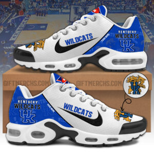 Kentucky Wildcats | Personalized Shoes Limited Edition 02