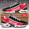 Maryland Terrapins | Personalized Shoes Limited Edition