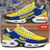 Navy Midshipmen | Personalized Shoes Limited Edition