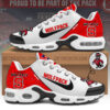 NC State Wolfpack | Personalized Shoes Limited Edition 02