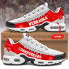 Nebraska Cornhuskers | Personalized Shoes Limited Edition