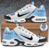 North Carolina Tar Heels | Personalized Shoes Limited Edition 02