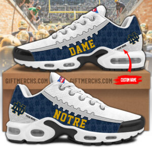 Notre Dame Fighting Irish | Personalized Shoes Limited Edition