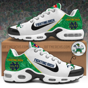 Notre Dame Fighting Irish | Personalized Shoes Limited Edition 02