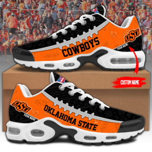 Oklahoma State Cowboys | Personalized Shoes Limited Edition