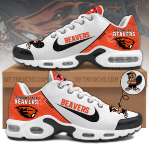 Oregon State Beavers | Personalized Shoes Limited Edition 02