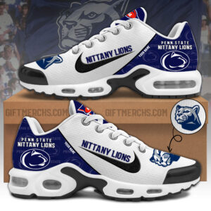Penn State Nittany Lions | Personalized Shoes Limited Edition 02