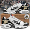 Purdue Boilermakers | Personalized Shoes Limited Edition 02