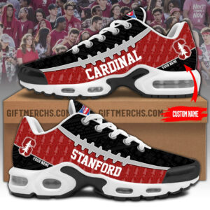 Stanford Cardinal | Personalized Shoes Limited Edition