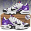 TCU Horned Frogs | Personalized Shoes Limited Edition 02