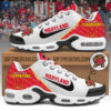 Maryland Terrapins | Personalized Shoes Limited Edition 02