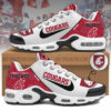 Washington State Cougars | Personalized Shoes Limited Edition 02